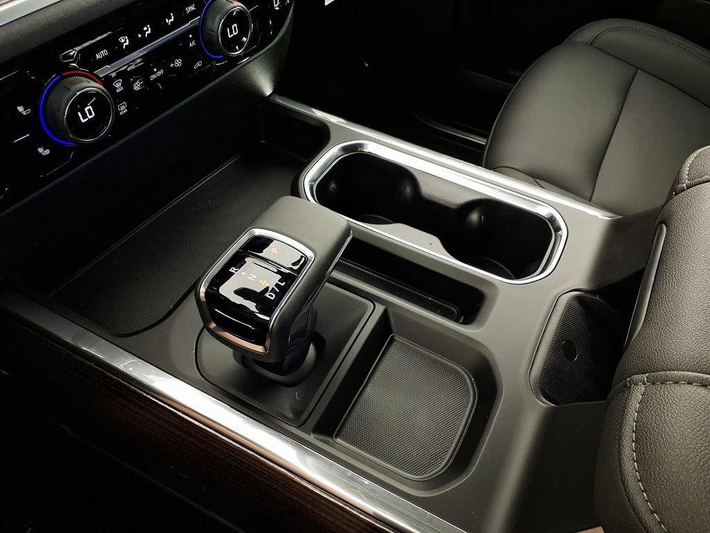 2026 Chevrolet Silverado 1500 LT - Photo 20