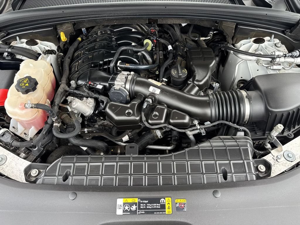 Used 2022 White Jeep Limited image 23