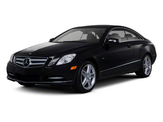 2013 Mercedes-Benz E-Class E350's photo