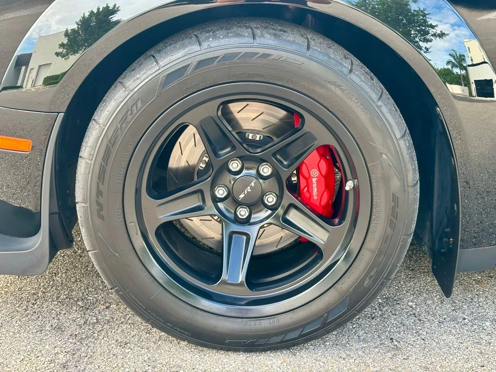 2018 Dodge Challenger SRT - Photo 15
