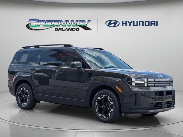 New 2026 Rockwood Green Hyundai SEL FWD image 39