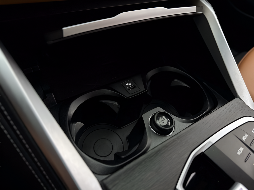 2024 BMW 4 Series M440i - Photo 31