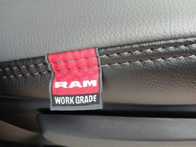 2026 RAM 2500 Tradesman - Photo 30
