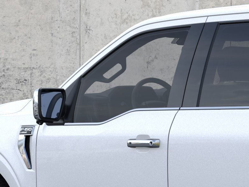 New 2026  Ford Lariat image 20