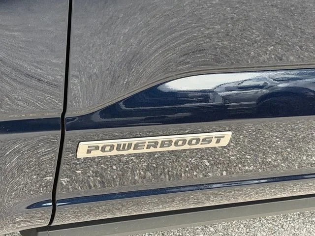 2025 Ford F-150 Platinum - Photo 6
