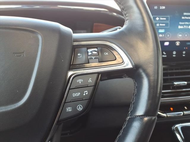 2024 Lincoln Navigator Premiere - Photo 18