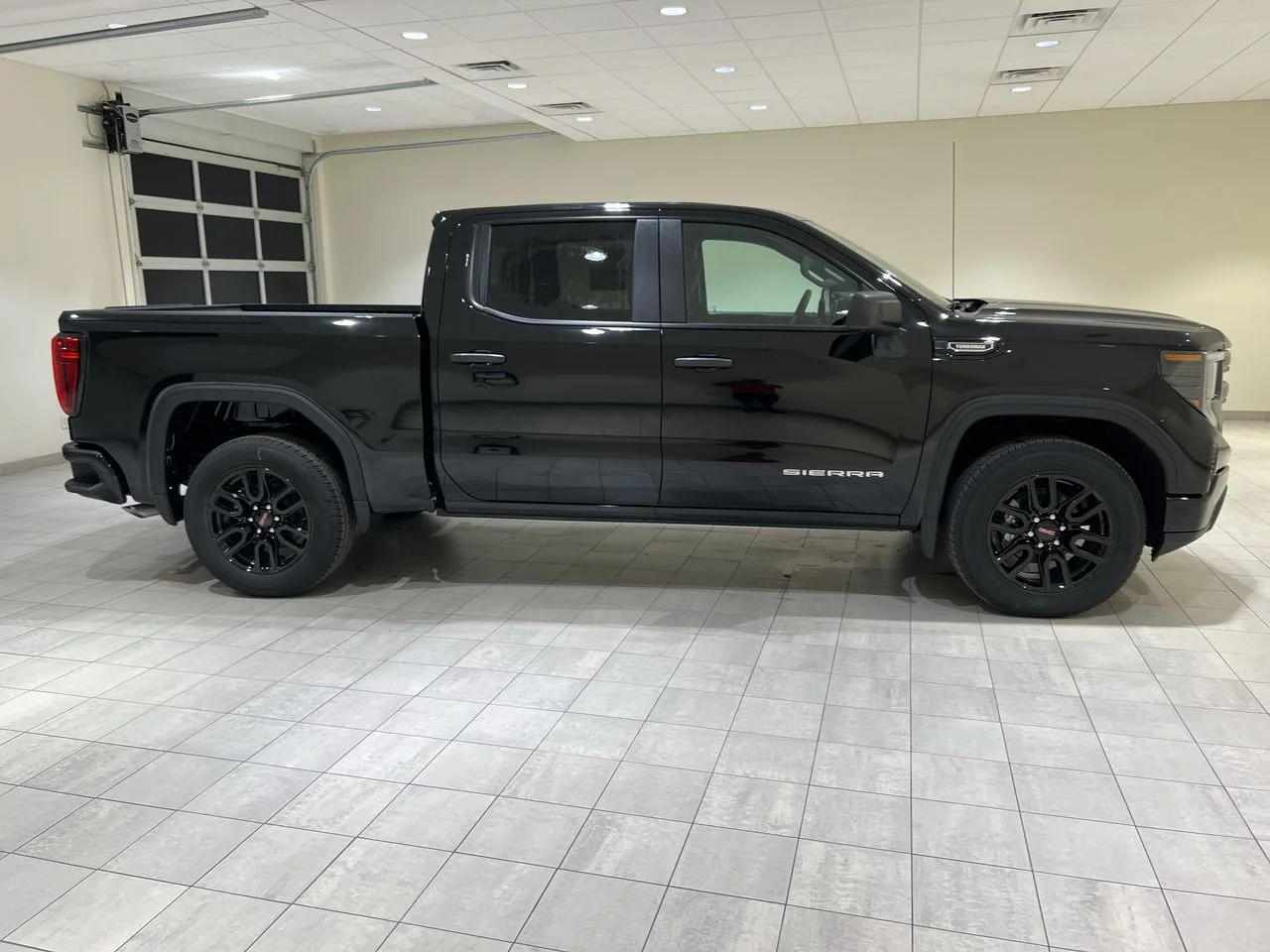 2026 GMC Sierra 1500 Pro - Photo 43