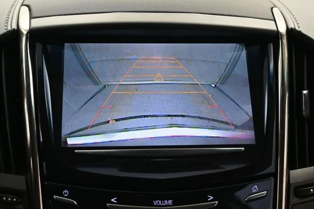 Used 2015 BLACK RAVEN Cadillac Luxury RWD image 17