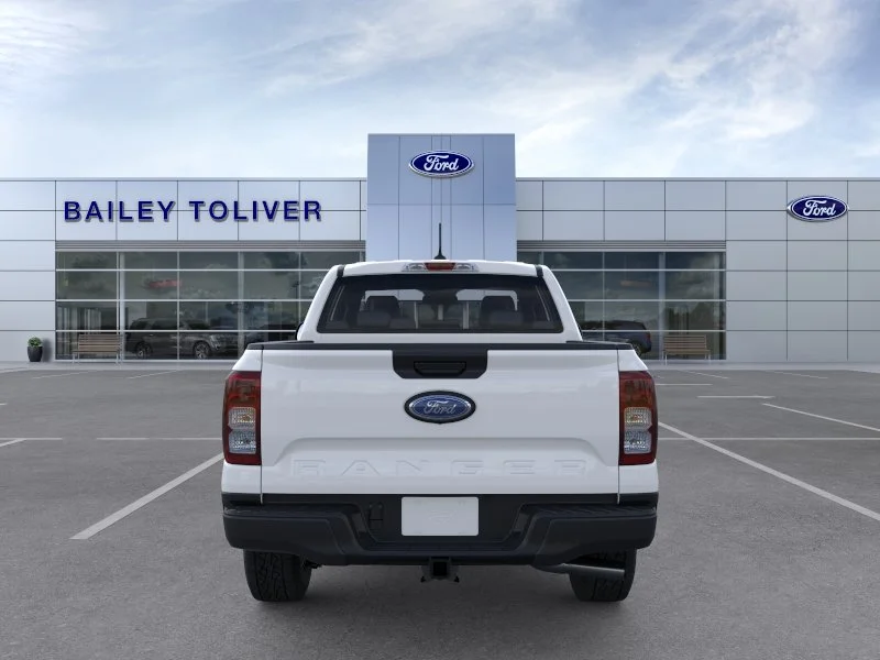 New 2026 Oxford White Ford XL image 30