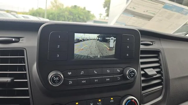 2025 Ford Transit Van Base - Photo 28
