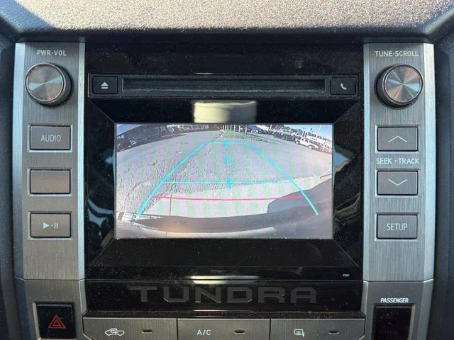 Used 2014 Red Toyota SR image 20