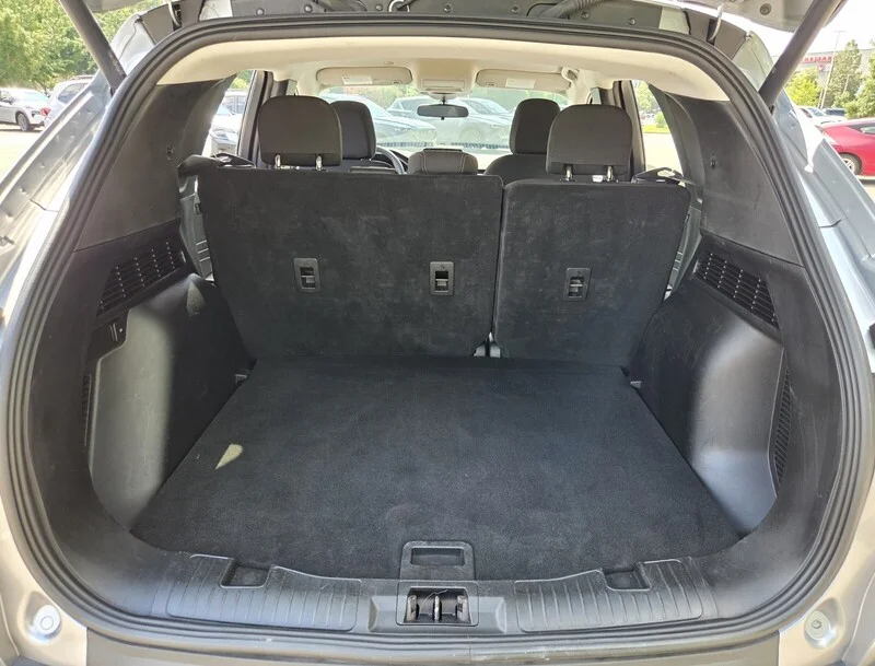 Used 2024 Silver Metallic FORD ACTIVE image 14