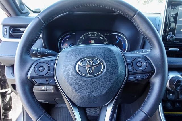 Used 2020 Gray Toyota XSE image 13