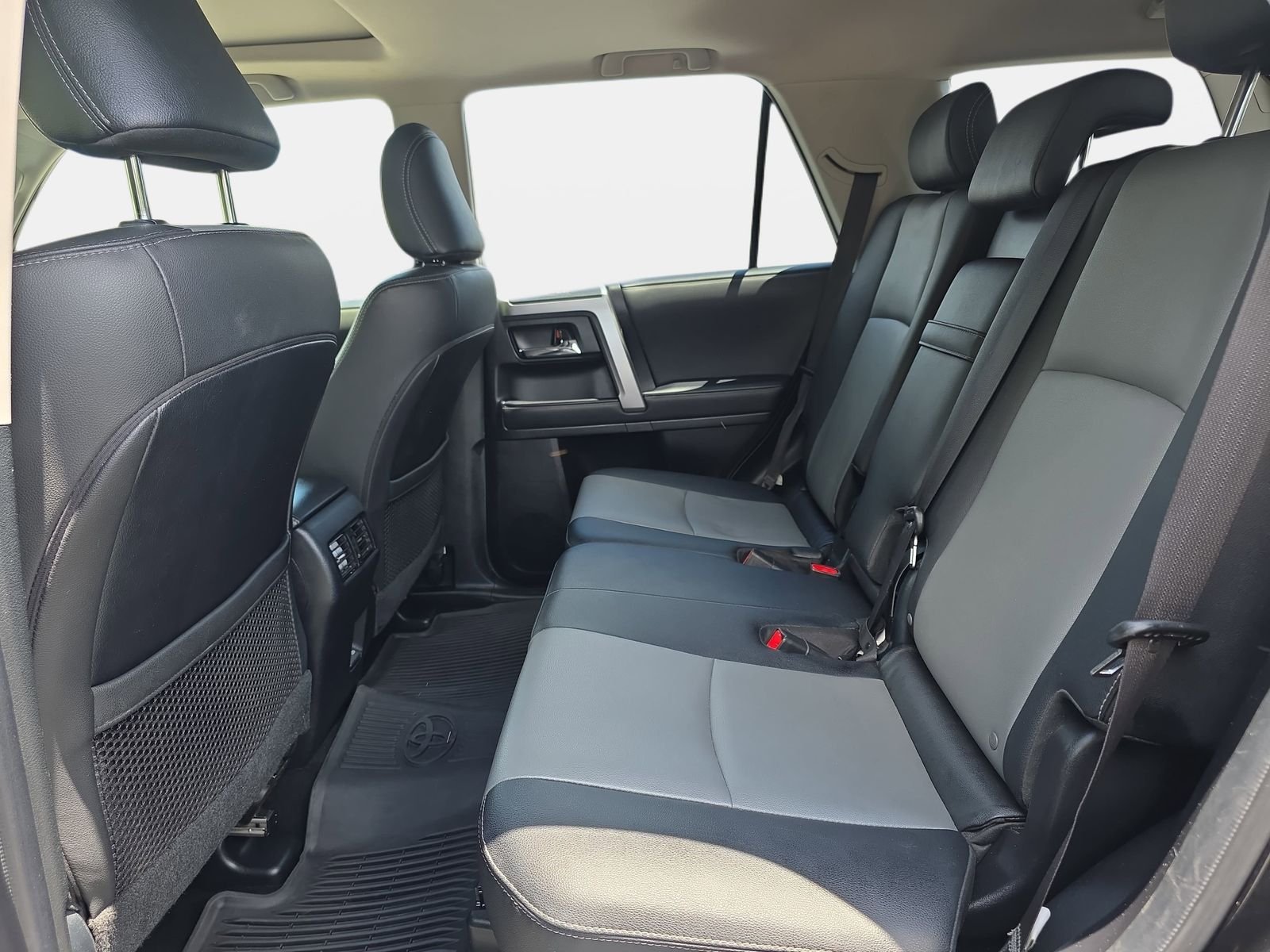 Used 2024 Black Toyota SR5 Premium image 14
