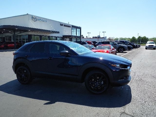 2026 Mazda CX-30 Select Sport
