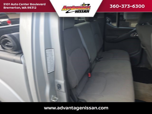 2018 Nissan Frontier SV - Photo 14