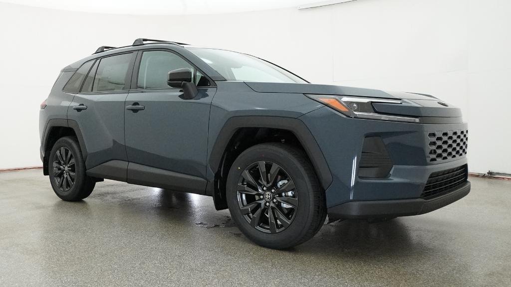New 2026 Storm Cloud Toyota XLE Premium image 18