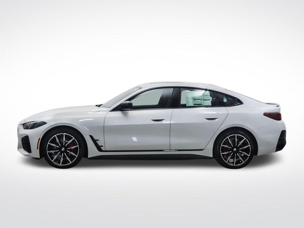 Used 2026 BMW i4 40 with VIN WBY43HD08TFW39812 for sale in Minneapolis, Minnesota