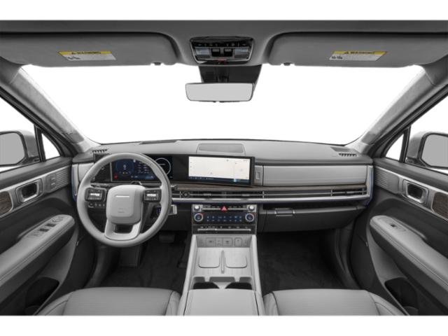 New 2027 Gray Hyundai Calligraphy FWD image 7