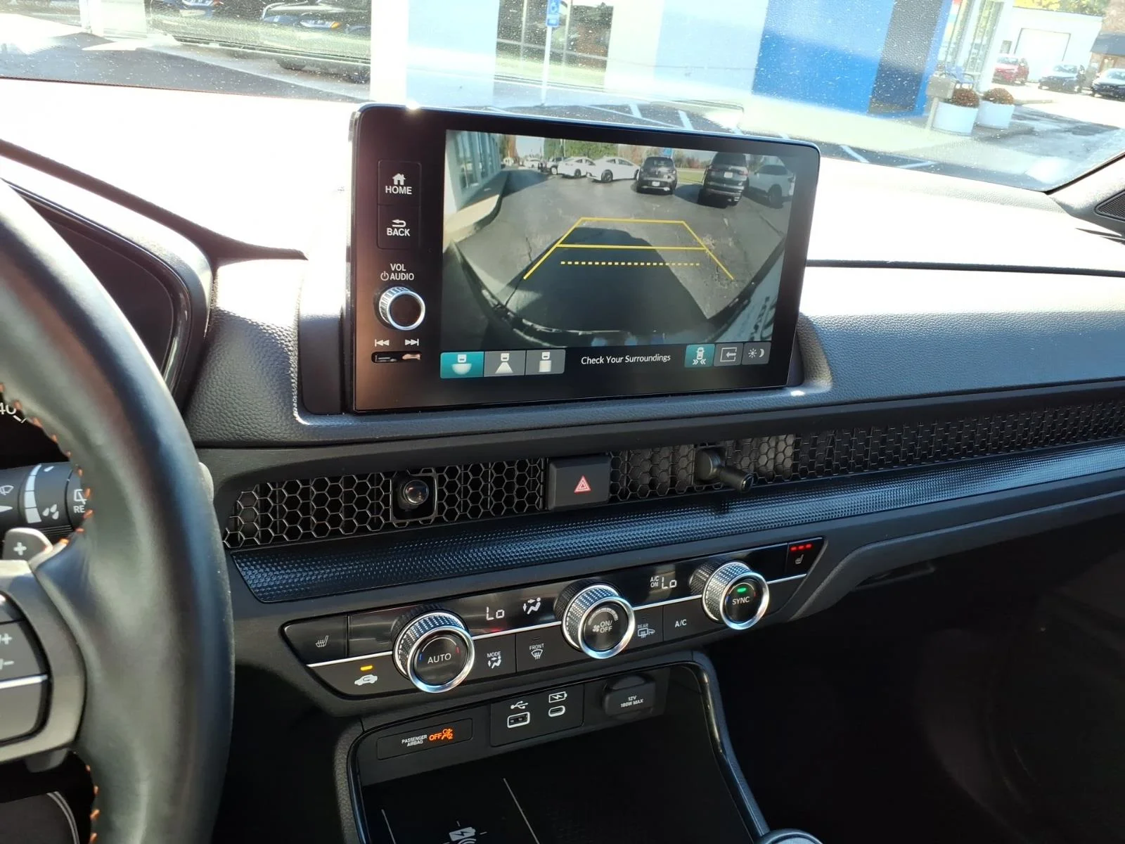 2025 Honda CR-V Sport-L - Photo 20