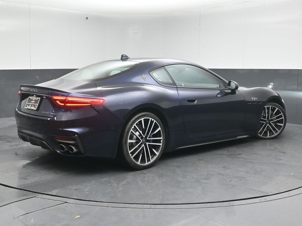 2024 MASERATI GRANTURISMO - Image 6