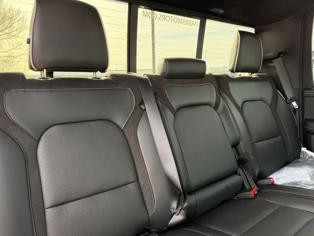 2026 RAM 1500 Laramie - Photo 13