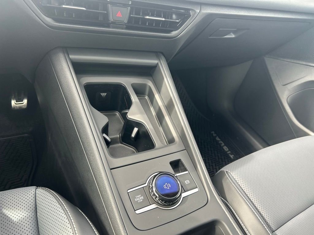 New 2026 White/off-white Volkswagen 2.0T SE R-Line Black image 56