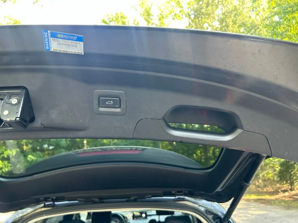 Used 2016 Gray Mazda Touring image 30