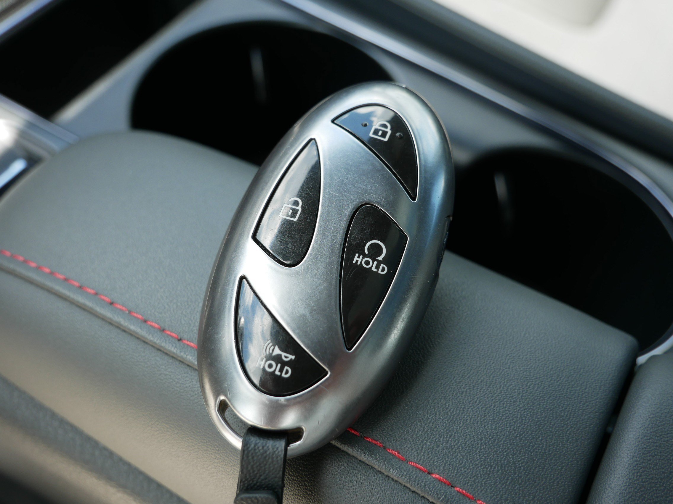 2025 Hyundai Sonata N Line - Photo 35