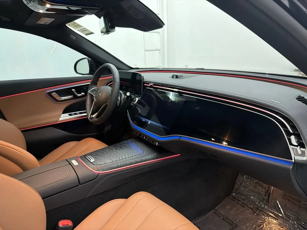 Certified Used 2026  Mercedes-Benz E 350 image 31