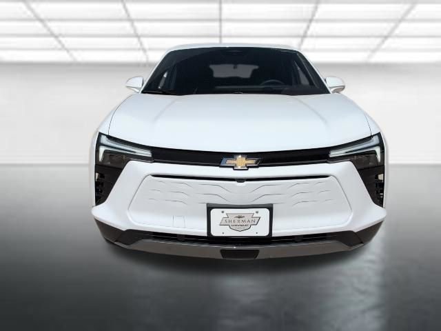 2026 Chevrolet Blazer EV LT - Photo 23
