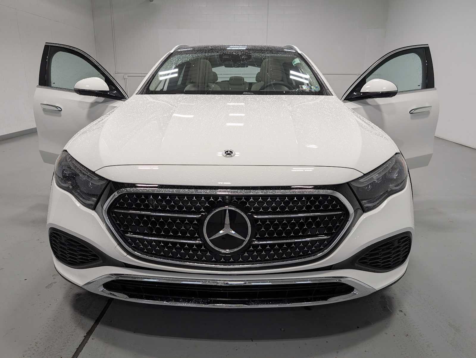 Certified Used 2026 Polar White Mercedes-Benz E 450 image 15