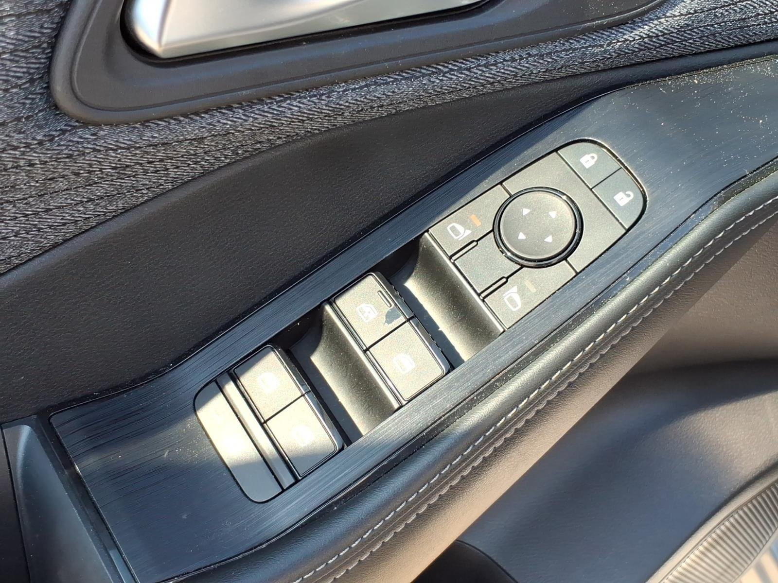 Used 2023 Brilliant Silver Metallic Nissan SV image 11