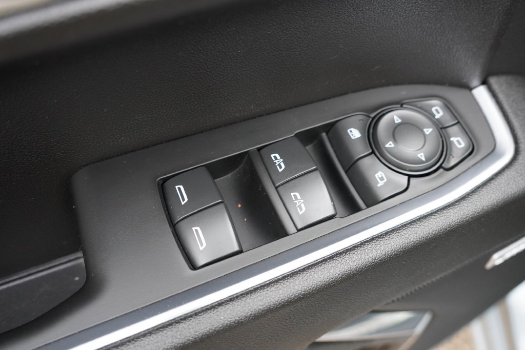 2024 Chevrolet Silverado 1500 LTZ - Photo 23