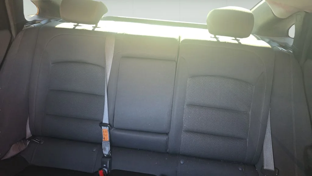 Used 2022 Gray Chevrolet LT image 14