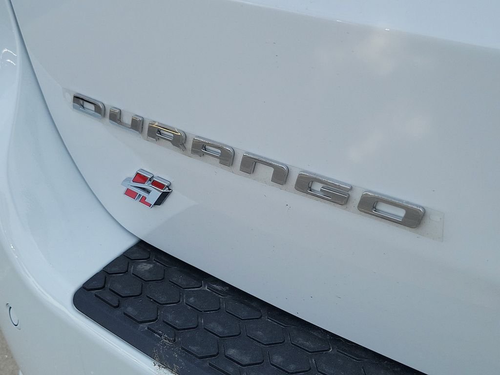 New 2026 White Knuckle Clear-Coat Exterior Paint Dodge GT image 7
