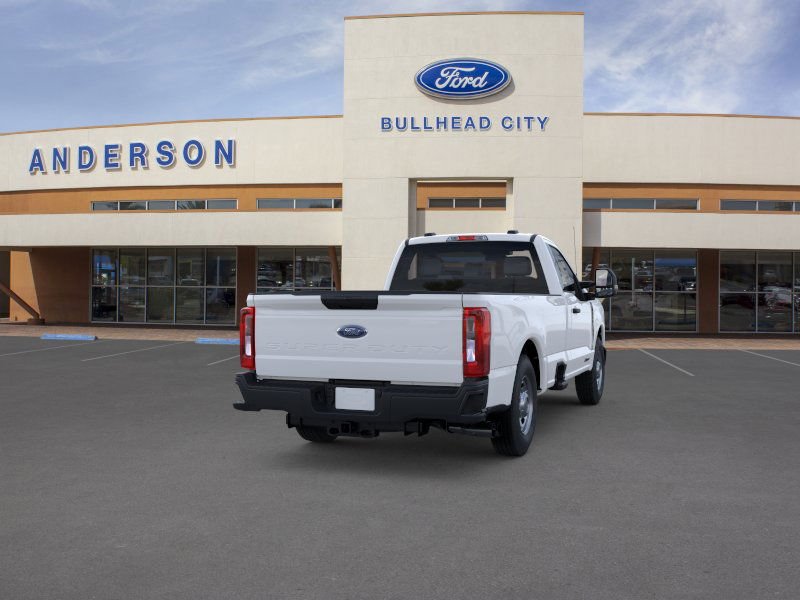 2025 Ford F-250 Super Duty XL - Photo 8