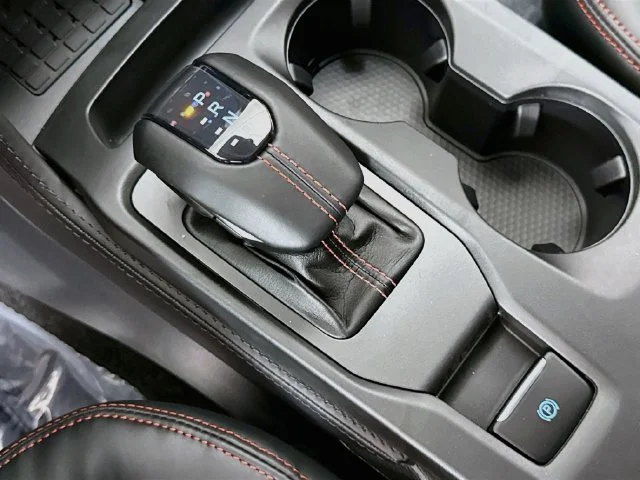 New 2026 Shadow Black Ford Raptor® image 17