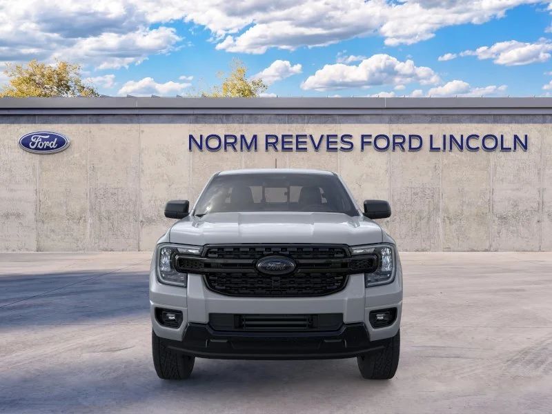 New 2026 Avalanche Ford XLT image 35