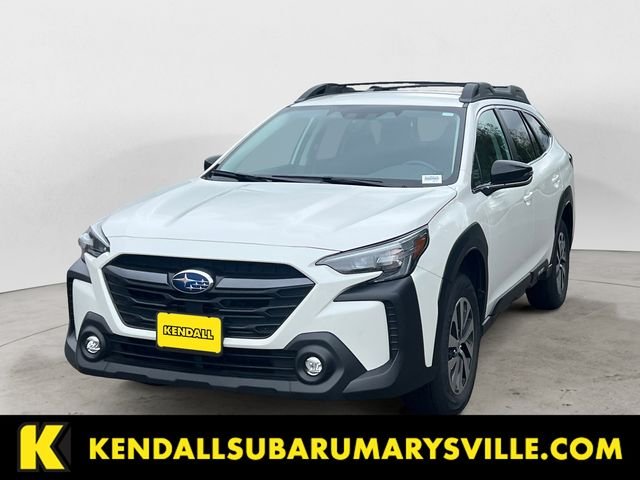 2024 Subaru Outback Premium's photo