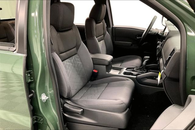 New 2026 Tactical Green Metallic Nissan SV image 38