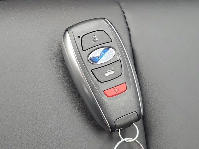New 2026 RIVER ROCK PEARL Subaru Premium image 27