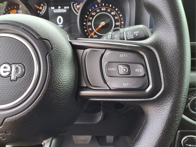 New 2026 41 Exterior Paint Jeep Sport image 19