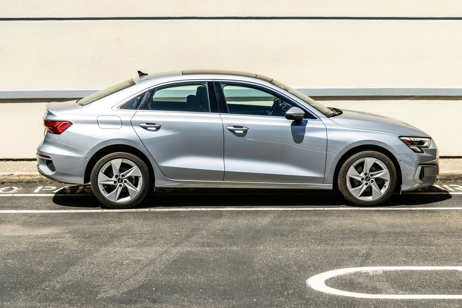 2023 Audi A3 Sedan Premium Plus - Photo 9