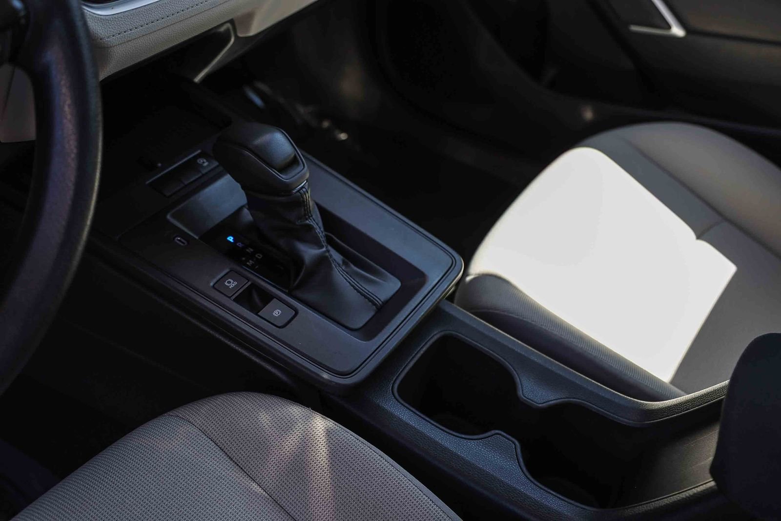 Certified Used 2026 Celestite Toyota L image 21