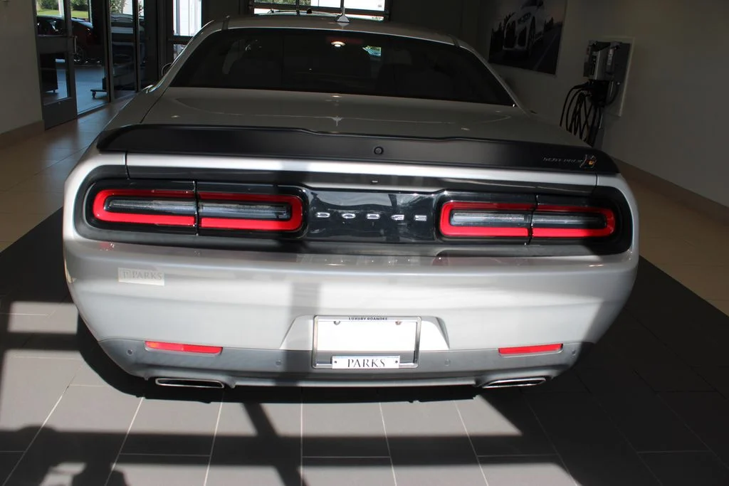 Used 2022  Dodge R/T Scat Pack image 27