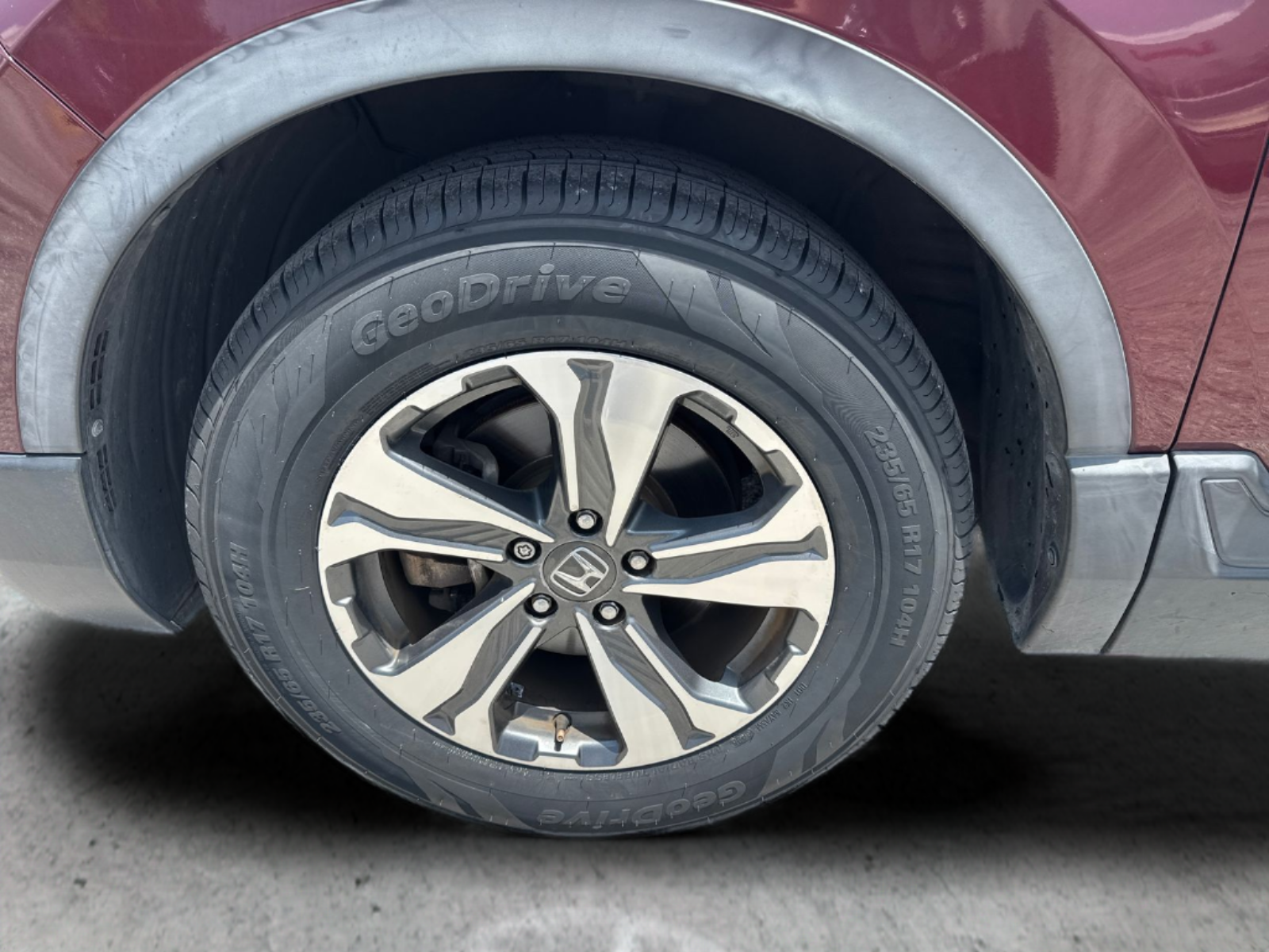 Used 2018  Honda LX image 42