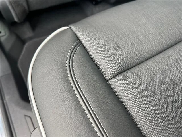 Used 2026 Blue Buick Preferred image 17