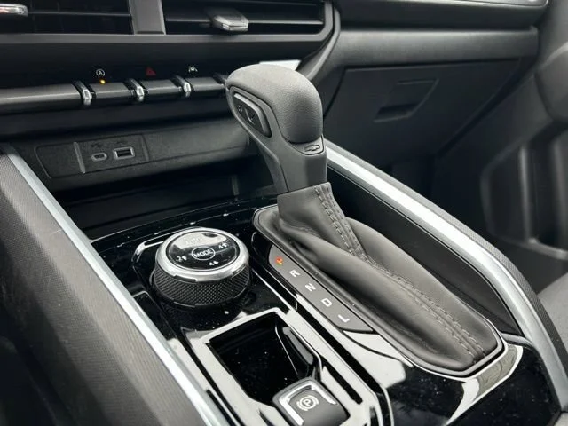 New 2026 Sterling Gray Metallic Chevrolet Trail Boss image 38