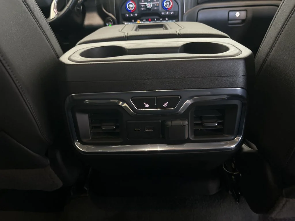 Used 2021 Black Chevrolet LTZ image 21
